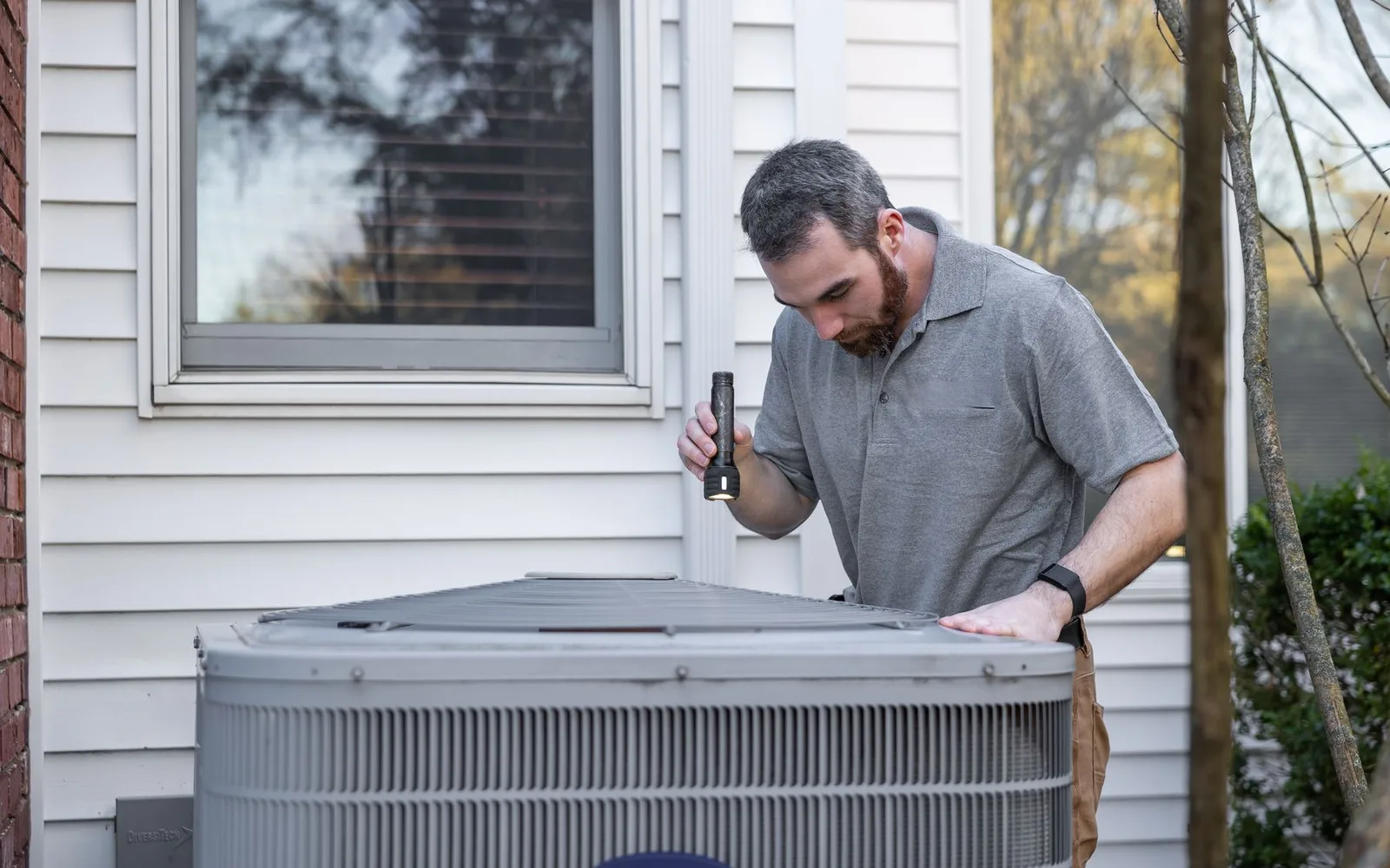 AMC Software for HVAC and AC Service Companies: Contracts, Reminders and Field Teams