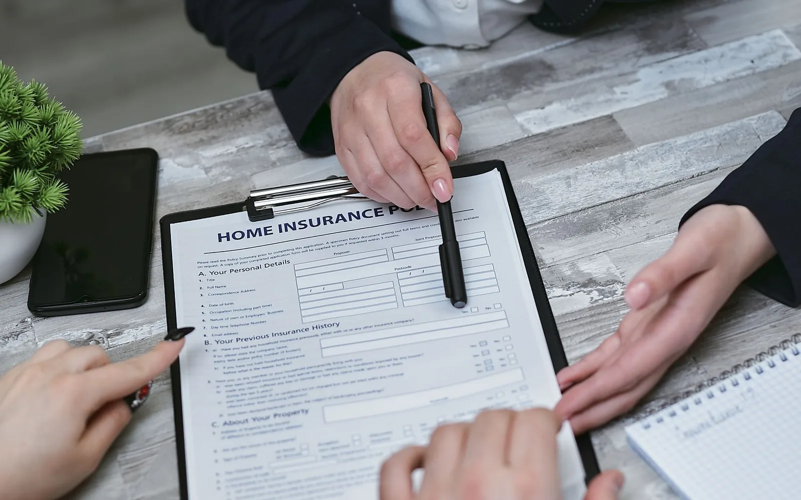 Insurance CRM: What Policy, Premium and Renewal Tracking Actually Needs