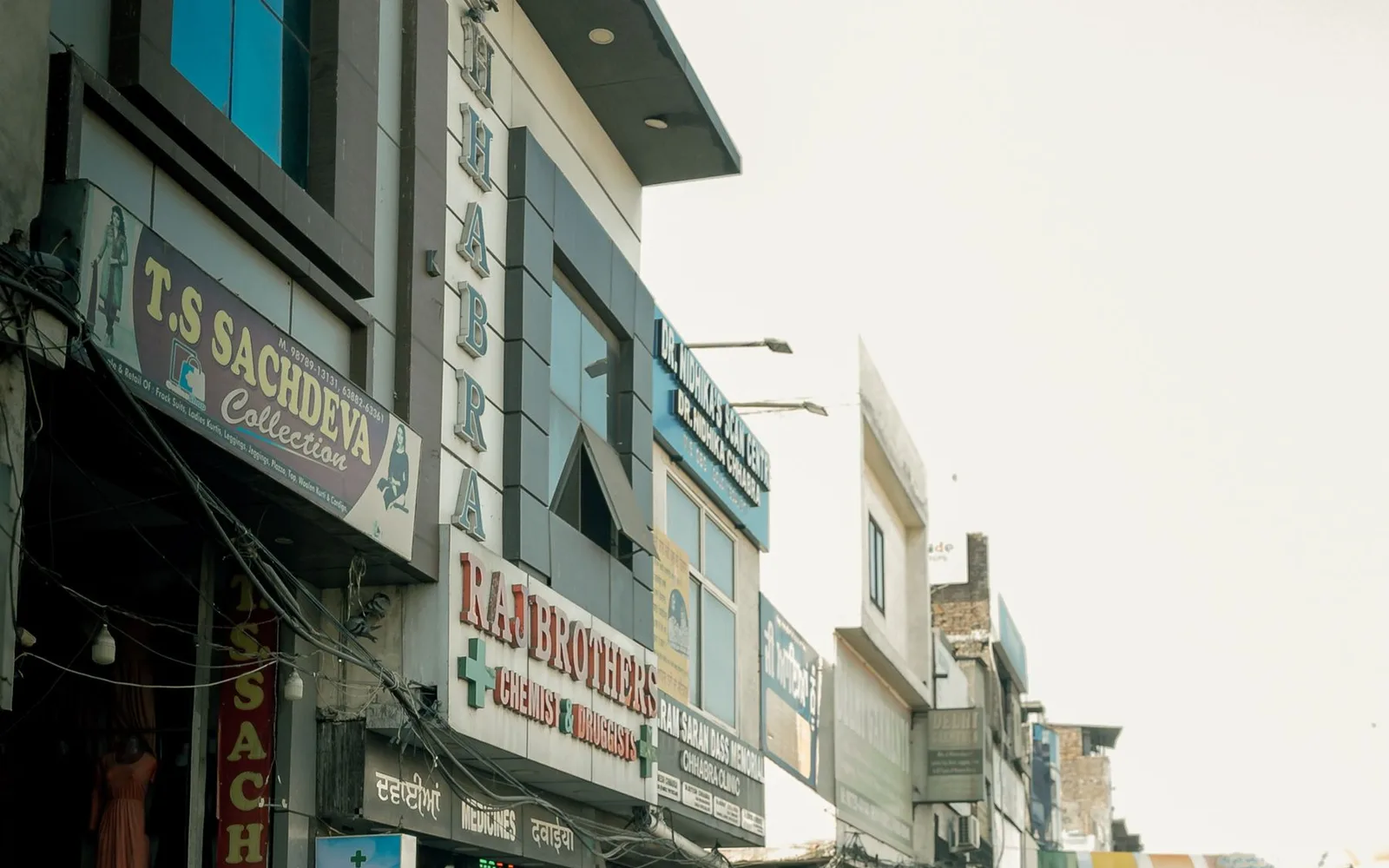 Local SEO for Vadodara Businesses: Getting Found by People Nearby