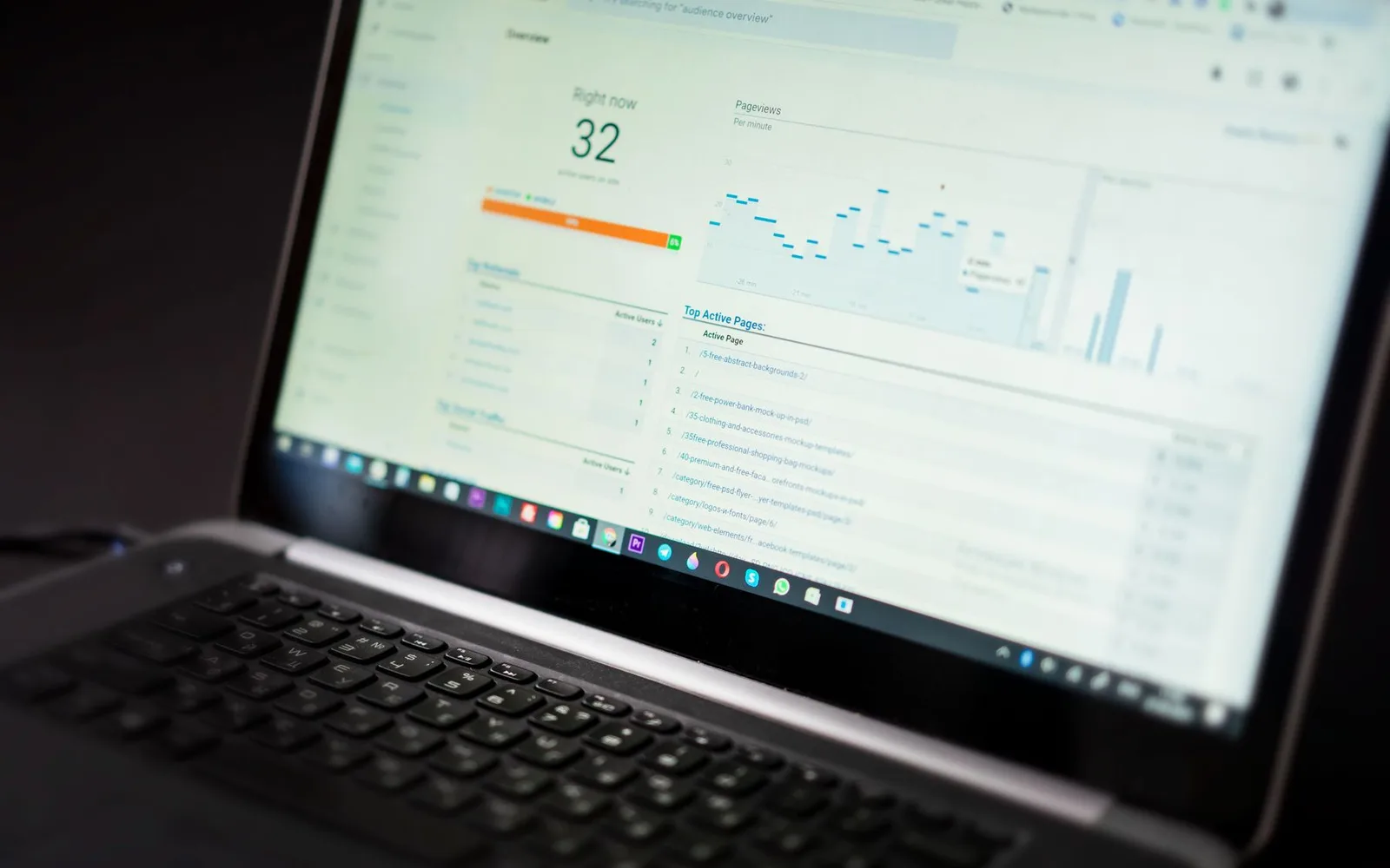 Your Website Ranks Fine and Still Gets No Enquiries. Here Is Why